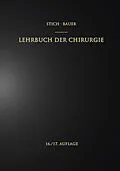 E-Book (pdf) Lehrbuch der Chirurgie von Carl Garre, Rudolf Stich, Karl H. Bauer