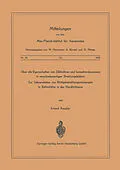 E-Book (pdf) Über die Eigenschaften von Zählrohren und Ionisationskammern in verschiedenartigen Strahlungsfeldern von E. Keppler