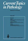 E-Book (pdf) Current Topics in Pathology von H.-W. Altmann, K. Benirschke, A. Bohle