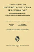 E-Book (pdf) Wissenschaftlicher und Geschäftlicher Teil von E. Fauvet, H. Kirchhoff