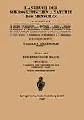 E-Book (pdf) Die Lebendige Masse von Dr. F. Wassermann