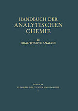 E-Book (pdf) Elemente der Vierten Hauptgruppe von H. Grassmann, W. Prodinger