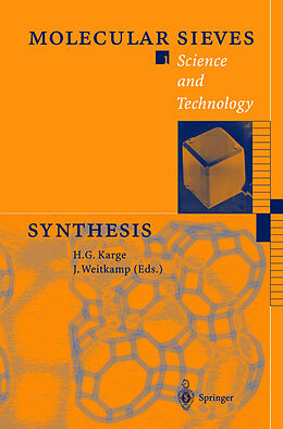 Couverture cartonnée Synthesis de 