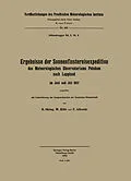 E-Book (pdf) Ergebnisse der Sonnenfinsternisexpedition von Reinhard Süring, Wilhelm Kühl, Fritz Albrecht