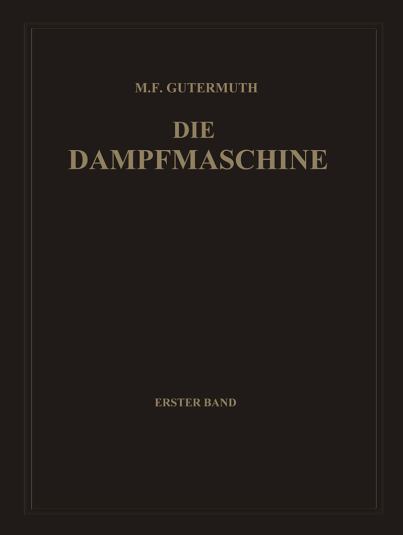 Die Dampfmaschine