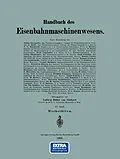 E-Book (pdf) Werkstätten von G. Bode, J. Brotan, O. Busse