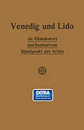 E-Book (pdf) Venedig und Lido als Klimakurort und Seebad vom Standpunkt des Arztes von Johannes Werner