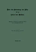 E-Book (pdf) Über die Bedeutung der Pilze für das Leben des Waldes von A. Möller