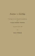 E-Book (pdf) Justus v. Liebig von Franz Volhard