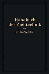 E-Book (pdf) Handbuch der Ziehtechnik von Walter Sellin