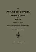 E-Book (pdf) Die Nerven des Herzens von E. von Cyon, H. L. Heusner