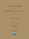 E-Book (pdf) Die Dampfkessel und Motoren auf der Sächsisch-Thüringischen Industrie- und Gewerbeausstellung zu Leipzig 1897 von Fr Freytag