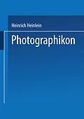 E-Book (pdf) Photographikon von Heinrich Heinlein, Julius Krüger
