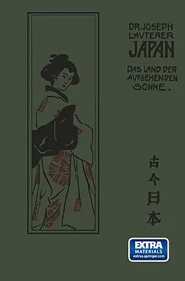 E-Book (pdf) Japan von Joseph Lauterer