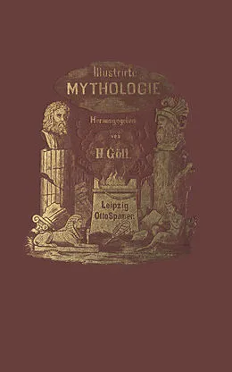 E-Book (pdf) Illustrirte Mythologie von Hermann Göll