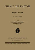 E-Book (pdf) Chemie der Enzyme von Hans von Euler