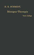 E-Book (pdf) Röntgen-Therapie von Hans Erwin Schmidt