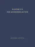 E-Book (pdf) Pädiatrische Therapie von Theodor Hellbrügge, Hans Opitz, Franz Schmid