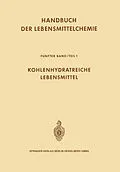 E-Book (pdf) Kohlenhydratreiche Lebensmittel von Ludwig Acker