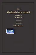 E-Book (pdf) Die Transformatoren von Engelbert Arnold, Jens Lassen La Cour