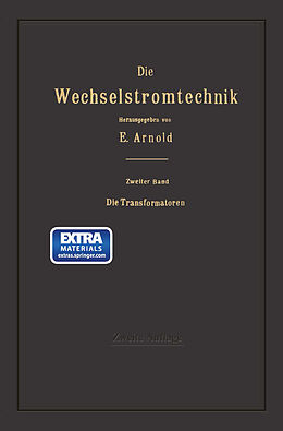 E-Book (pdf) Die Transformatoren von Engelbert Arnold, Jens Lassen La Cour