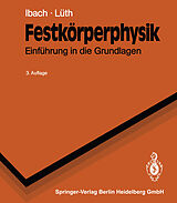 E-Book (pdf) Festkörperphysik von Harald Ibach, Hans Lüth