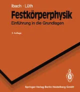 E-Book (pdf) Festkörperphysik von Harald Ibach, Hans Lüth