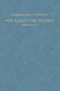E-Book (pdf) Von Zahlen und Figuren von Hans Rademacher, Otto Toeplitz