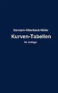 E-Book (pdf) Taschenbuch zum Abstecken von Kreisbogen mit und ohne Übergangsbogen für Eisenbahnen, Straßen und Kanäle von Max Höfer, Otto Sarrazin, H. Oberbeck