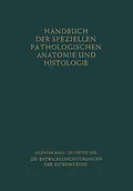 E-Book (pdf) Bewegungsapparat von Friedrich Henke, Otto Lubarsch, Erwin Uehlinger