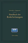 E-Book (pdf) Handbuch der Rohrleitungen von Franz Schwedler, Helmut von Jürgensonn