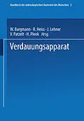 E-Book (pdf) Handbuch der mikroskopischen Anatomie des Menschen von Wolfgang Bargmann