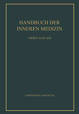 E-Book (pdf) Erkrankungen der Atmungsorgane von Franz Escher, L. Mohr