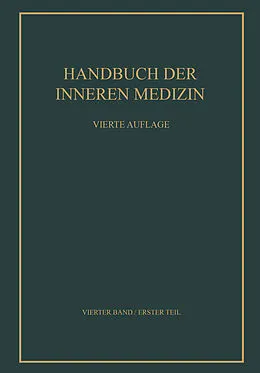 E-Book (pdf) Erkrankungen der Atmungsorgane von Franz Escher, L. Mohr