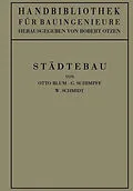 E-Book (pdf) Städtebau von Otto Blum, Robert Otzen, G. Schimpff