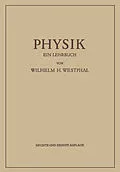 E-Book (pdf) Physik von Wilhelm Heinrich Westphal