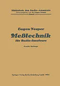 E-Book (pdf) Meßtechnik für Radio-Amateure von Eugen Nesper