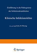 E-Book (pdf) Klinische Infektionslehre von Felix Otto Höring, A. Schittenhelm