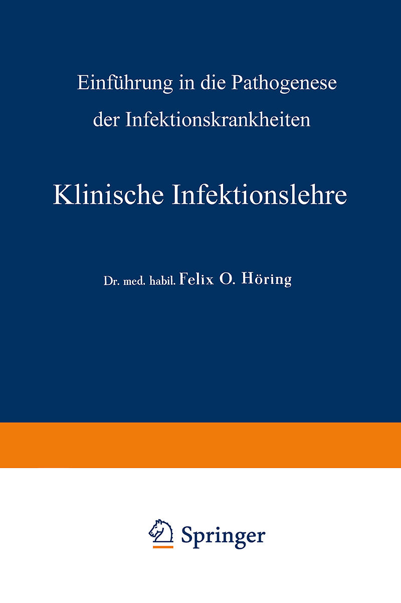 Klinische Infektionslehre