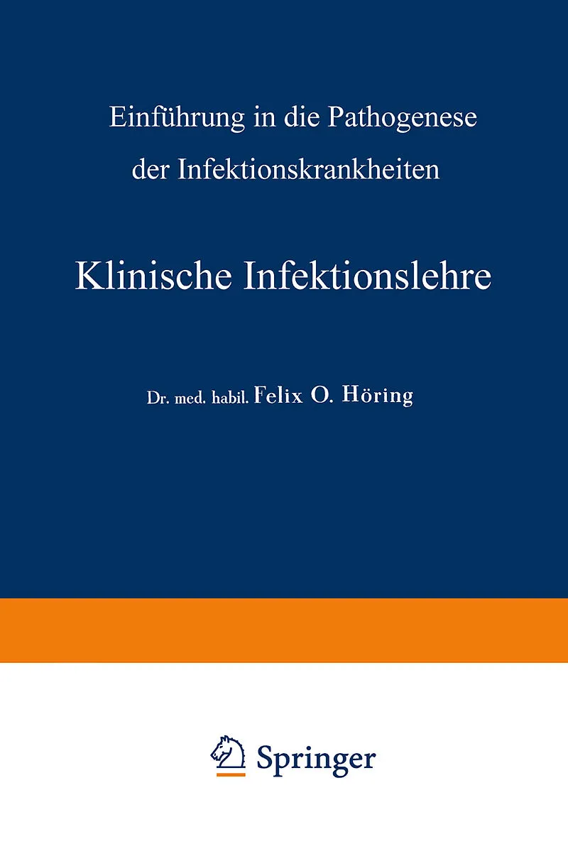 Klinische Infektionslehre