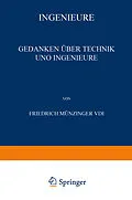 E-Book (pdf) Ingenieure von Friedrich Münzinger