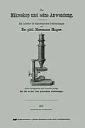 E-Book (pdf) Das Mikroskop und seine Anwendung von Hermann Hager