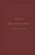 E-Book (pdf) Das Mikroskop und seine Anwendung von Hermann Hager