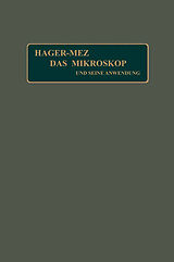 E-Book (pdf) Das Mikroskop und seine Anwendung von Hermann Hager