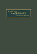 E-Book (pdf) Das Mikroskop und seine Anwendung von Hermann Hager, umgearb. von O. Appel, G. Brandes