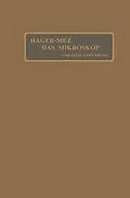 E-Book (pdf) Das Mikroskop und seine Anwendung von Hermann Hager