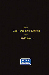 E-Book (pdf) Das Elektrische Kabel von Caspar Baur