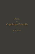E-Book (pdf) Chemie der Organischen Farbstoffe von Rudolf Nietzki