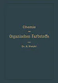E-Book (pdf) Chemie der organischen Farbstoffe von Rudolf Nietzki