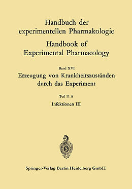 E-Book (pdf) Erzeugung von Krankheitszuständen durch das Experiment von Günther Gillissen
